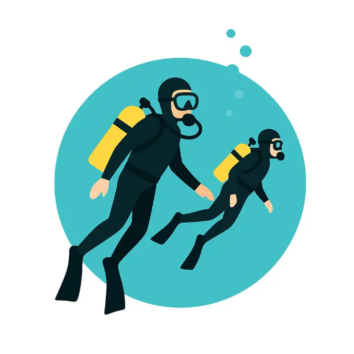 Alquiler de equipos de Buceo Tenerife Alquiler de equipos de Buceo Tenerife