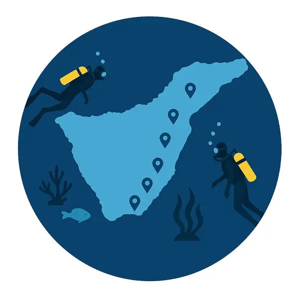 Alquiler Equipo de Buceo en Tenerife Alquiler Equipo de Buceo en Tenerife