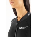 Seac Invidia 3mm Mujer