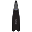 Seac Aletas Pinne BM30 Negro