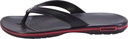 Cressi Chancla Gummy Negro