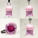 Oceanarium Octopus Holder Jellyfish