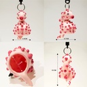 Oceanarium Octopus Holder Pygmy Seahorse