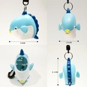 Oceanarium Octopus Holder Mola