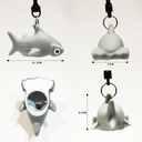 Oceanarium Octopus Holder Hammerhead