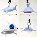 Oceanarium Octopus Holder Whale Shark