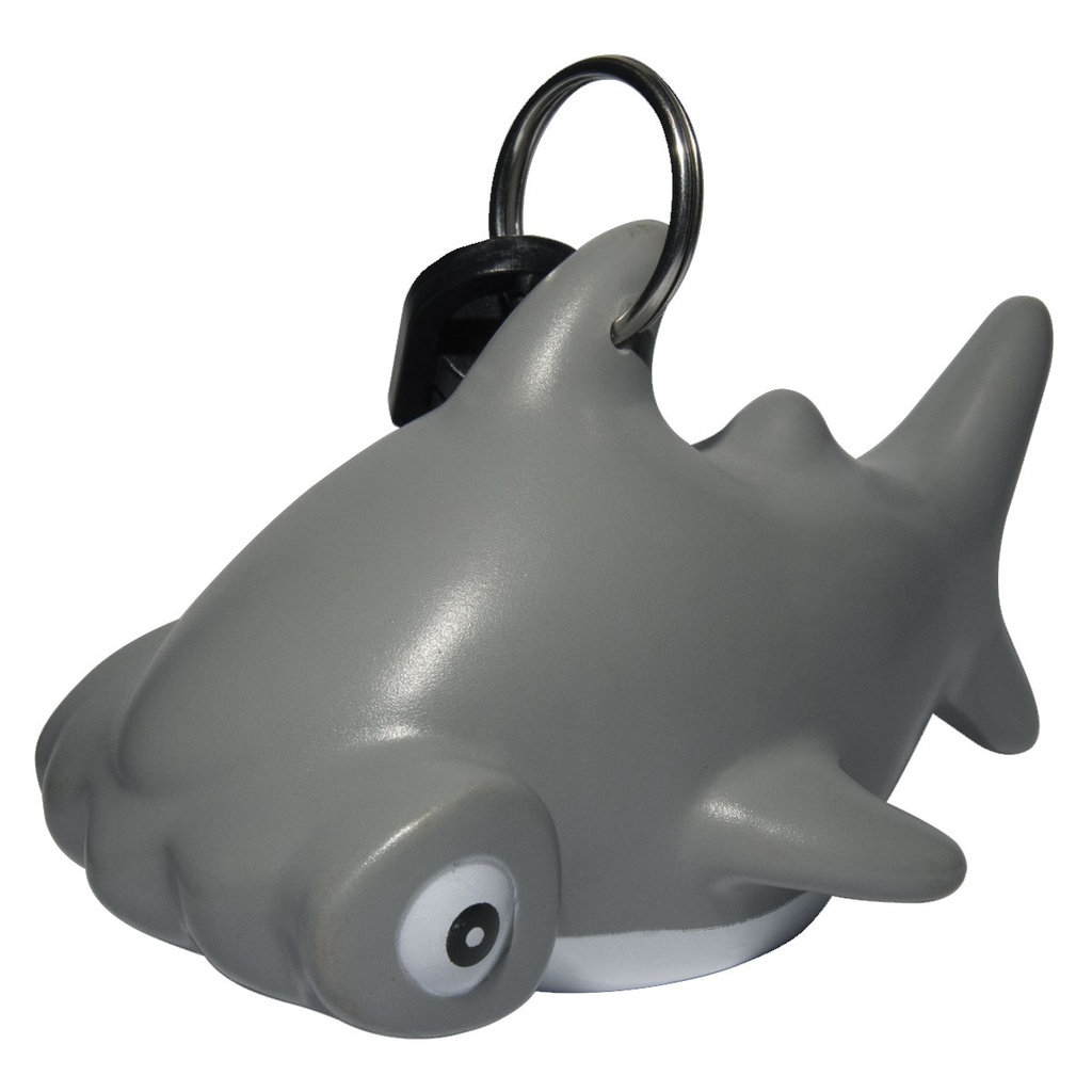 Oceanarium Octopus Holder Hammerhead