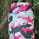 Oceanarium Bolsa Estanca Rosa Bull Shark 5L