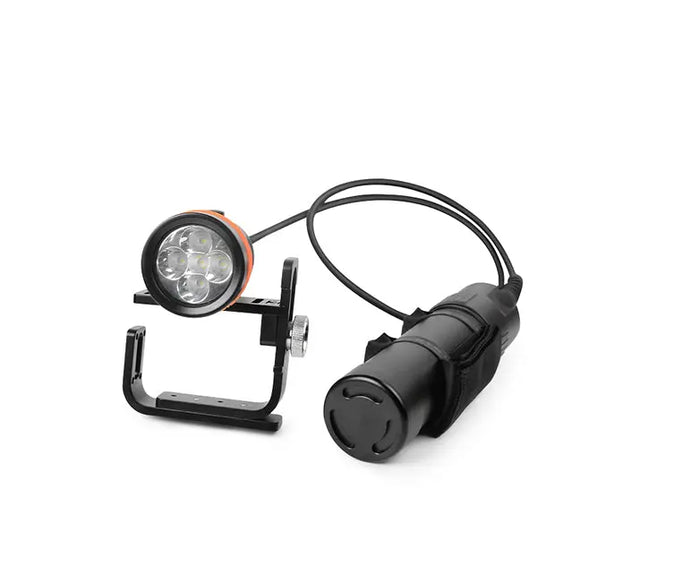 OrcaTorch D630 V2 4000lm