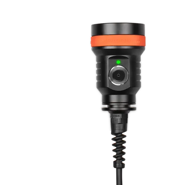 OrcaTorch D630 V2 4000lm