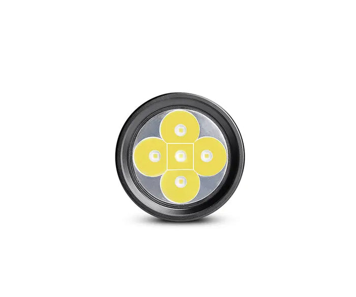OrcaTorch D630 V2 4000lm