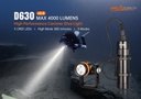 OrcaTorch D630 V2 4000lm