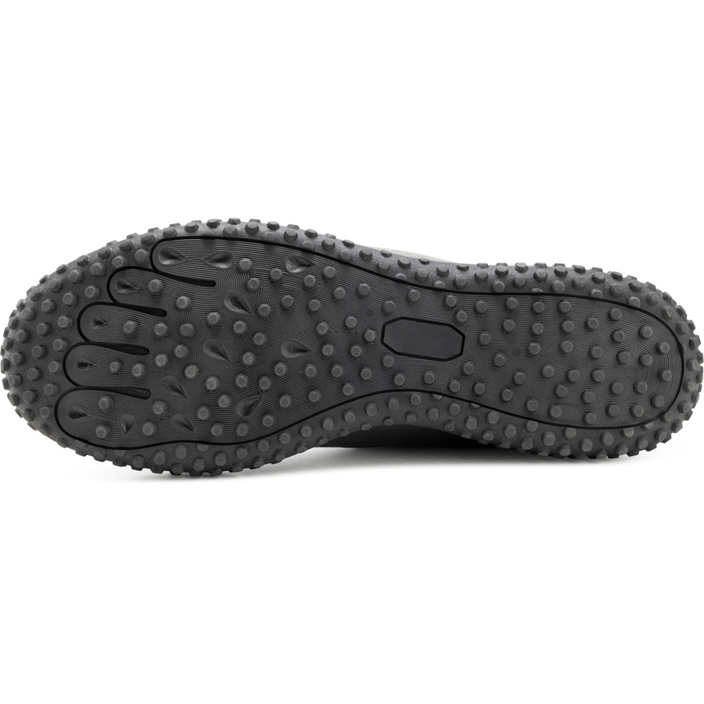 Cressi Zapatillas de Agua Sonar Negro