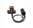 OrcaTorch D620 V2 2700lm