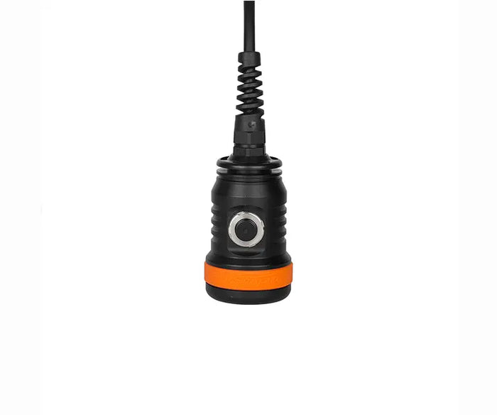 OrcaTorch D620 V2 2700lm