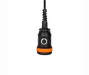 OrcaTorch D620 V2 2700lm