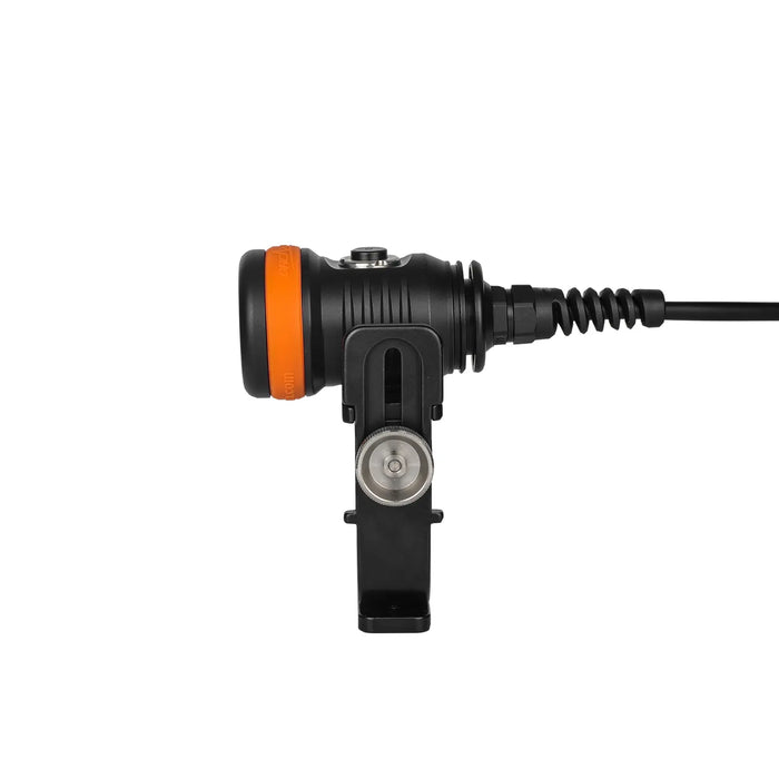 OrcaTorch D620 V2 2700lm