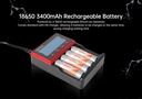 OrcaTorch D620 V2 2700lm