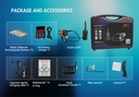 OrcaTorch D620 V2 2700lm