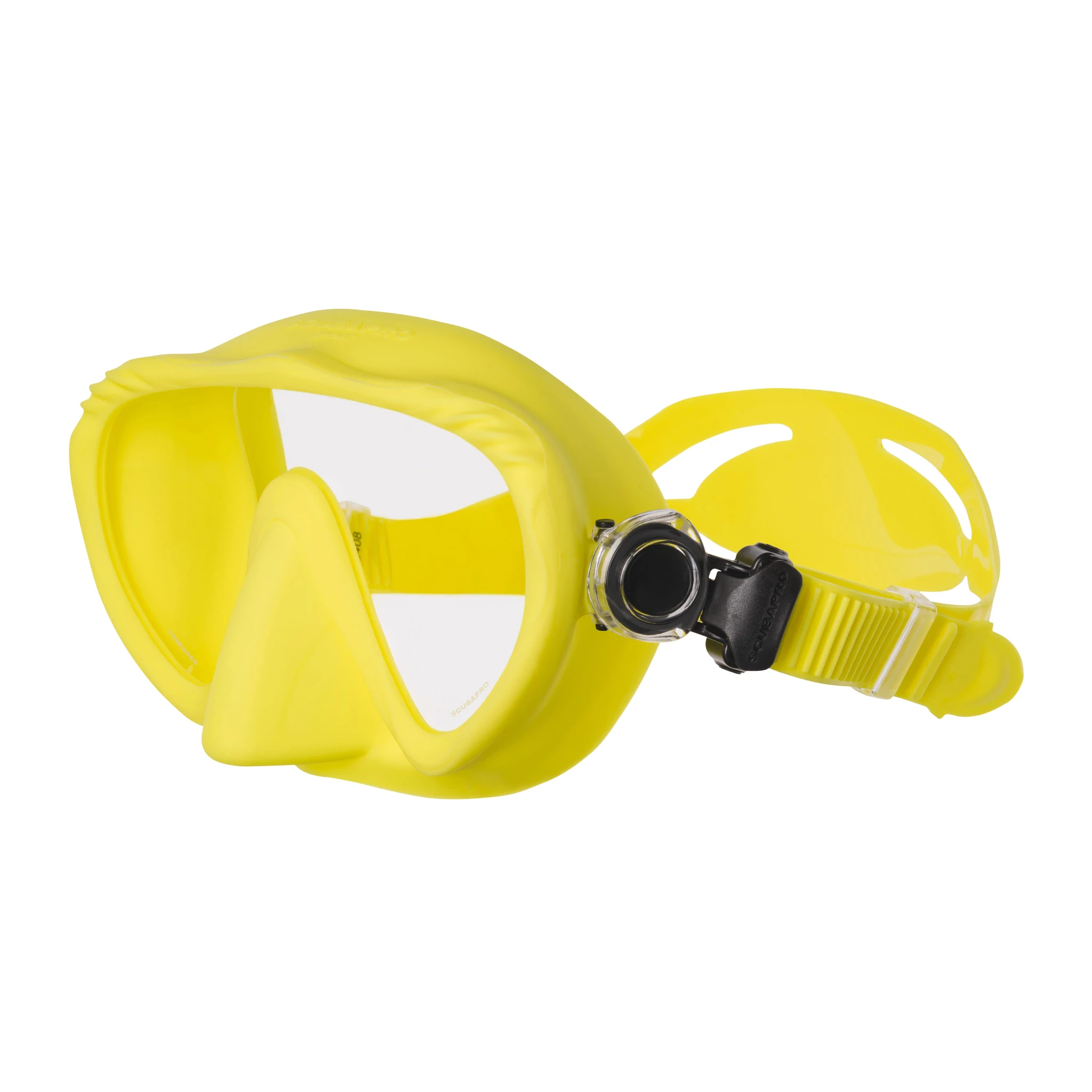 Scubapro Máscara Ghost Amarillo