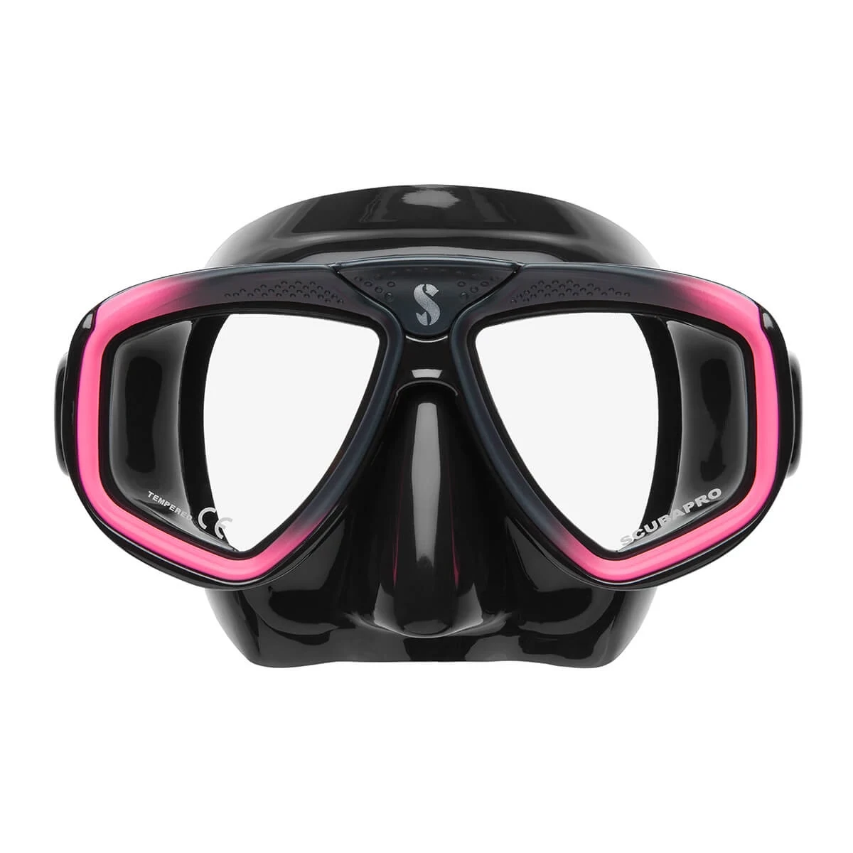 Scubapro Máscara Zoom Rosa