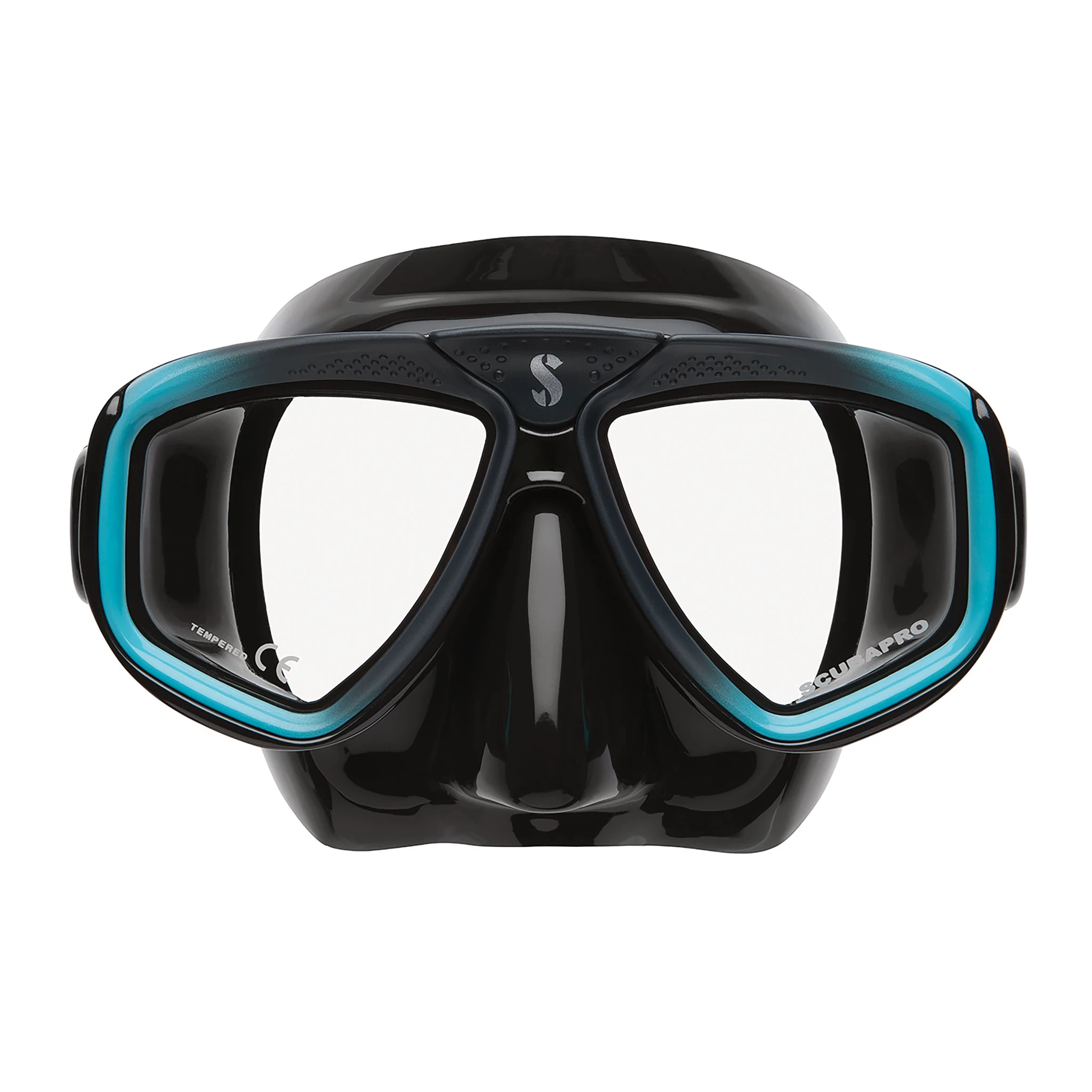Scubapro Máscara Zoom Turquesa