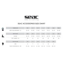 Seac Botín Tropic 2mm