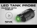 Seac Transmisor Bluetooth para Ordenador Tablet