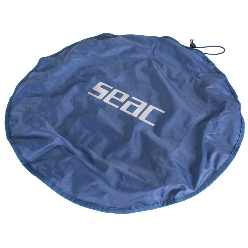 Seac Bolsa - Alfombrilla