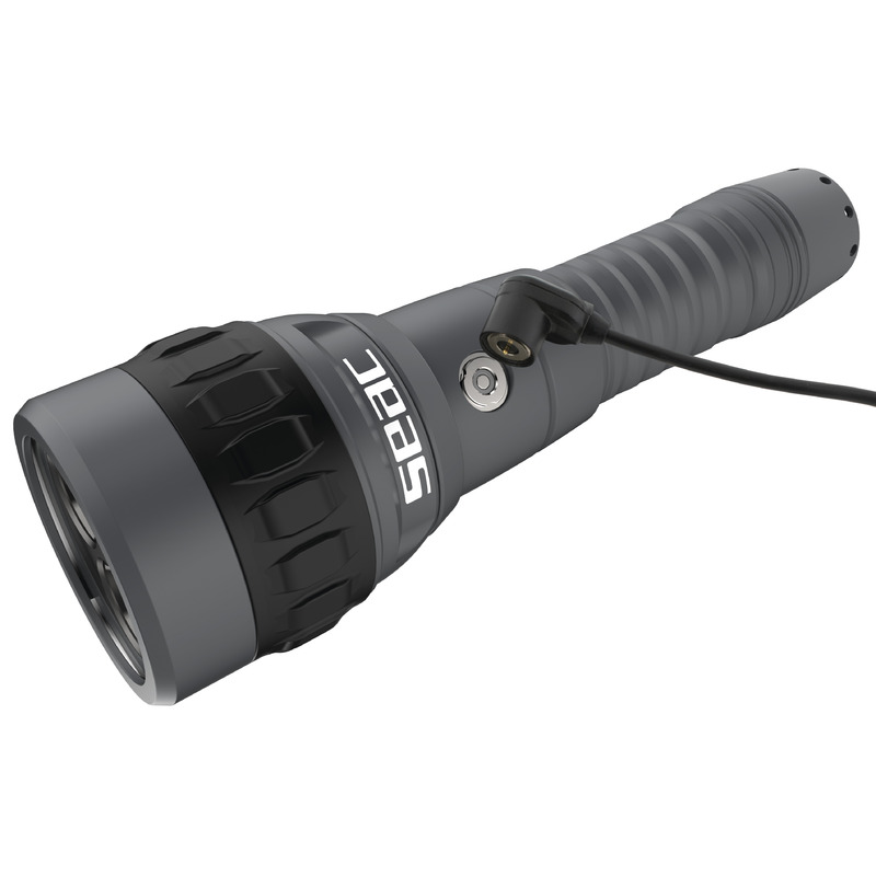Seac Linterna i50 2600lm
