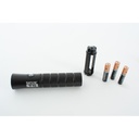 Seac Linterna T5 300lm