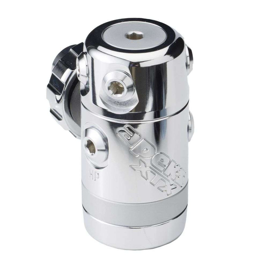 Apeks Pack XTX50 + Octopus XTX40