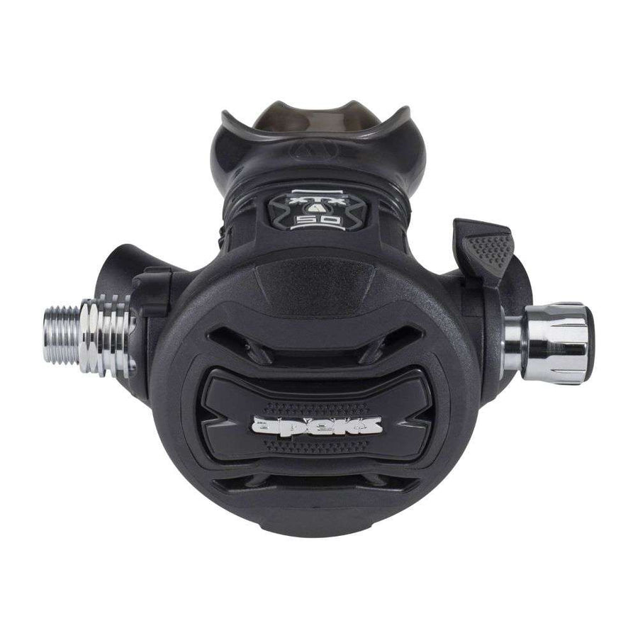 Apeks Pack XTX50 + Octopus XTX40