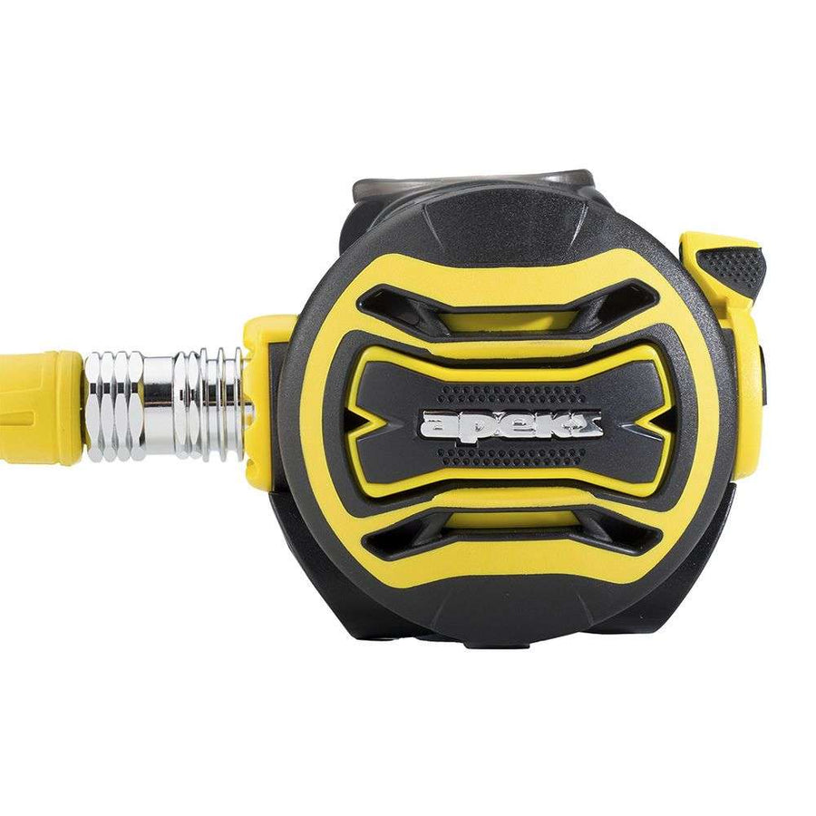 Apeks Pack XTX50 + Octopus XTX40