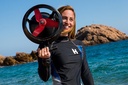 Divertug Sport Scooter Submarino