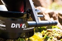 Divertug Sport Scooter Submarino
