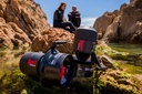 Divertug Sport Scooter Submarino