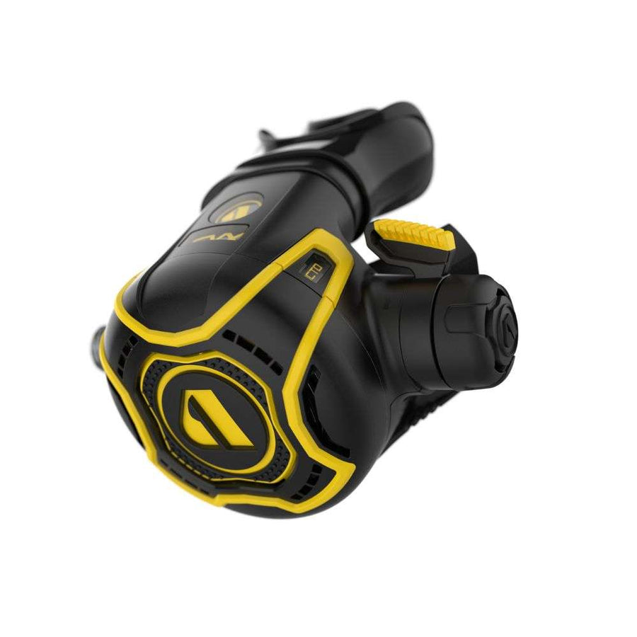 Apeks Pack Regulador EVX200 + EVX Octopus