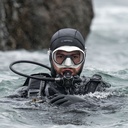 Apeks Pack Regulador EVX200 + EVX Octopus