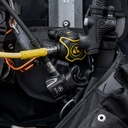 Apeks Pack Regulador EVX200 + EVX Octopus