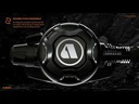 Apeks Pack Regulador EVX200 + EVX Octopus