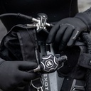Apeks Pack Regulador EVX200 + EVX Octopus