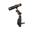 OrcaTorch D710V Single Combo Kit 2000lm
