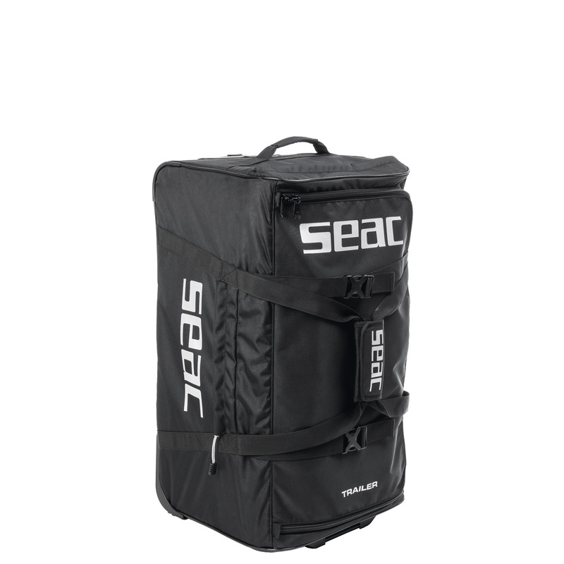 Seac Maleta Trailer 110L