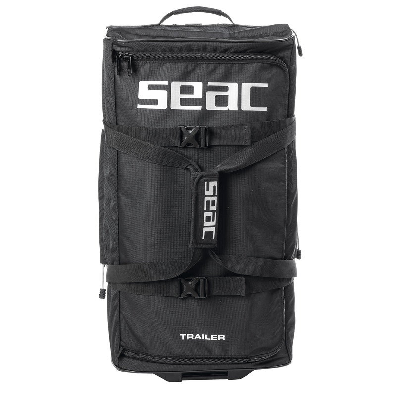 Seac Maleta Trailer 110L