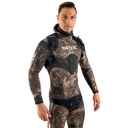 Seac Hunt Vest Chaleco Porta Lastre 5mm