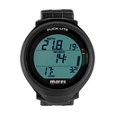 Mares Puck Lite Negro