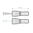Mares EOS 25LR Laser 2500lm