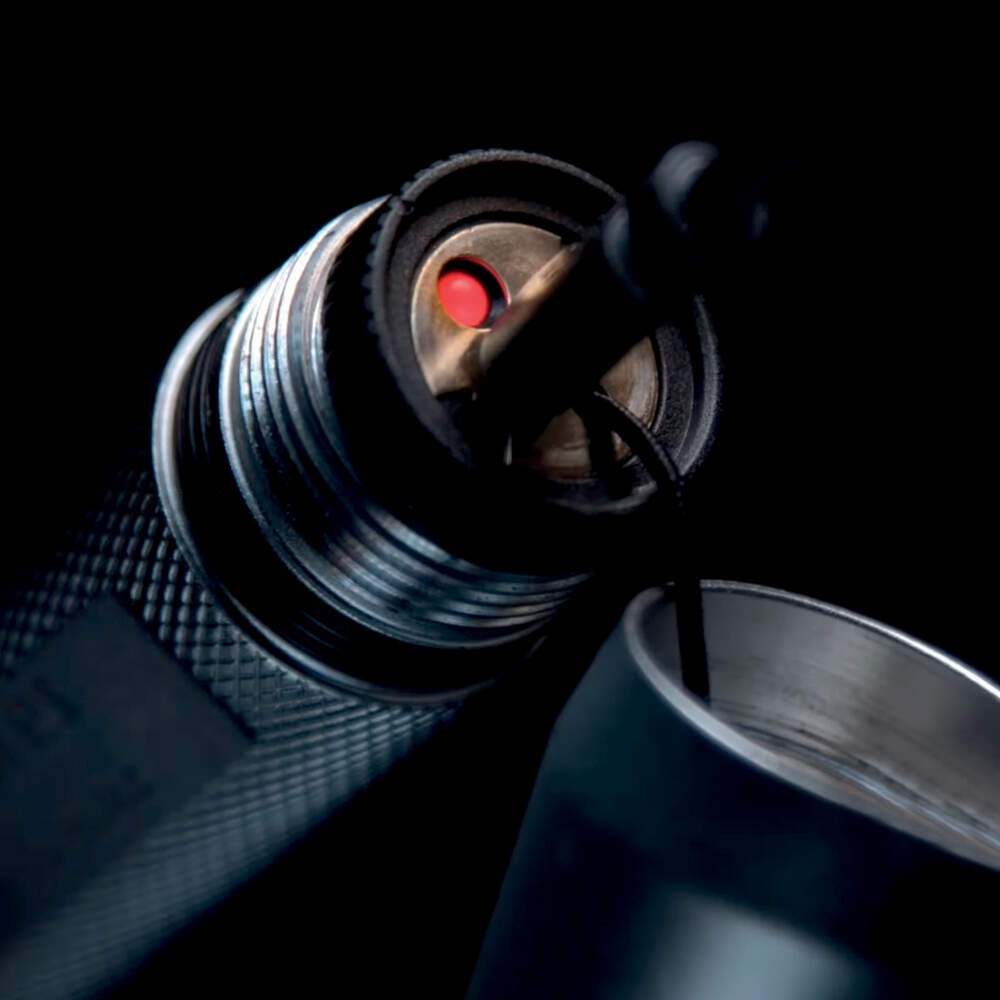Mares EOS 25LR Laser 2500lm