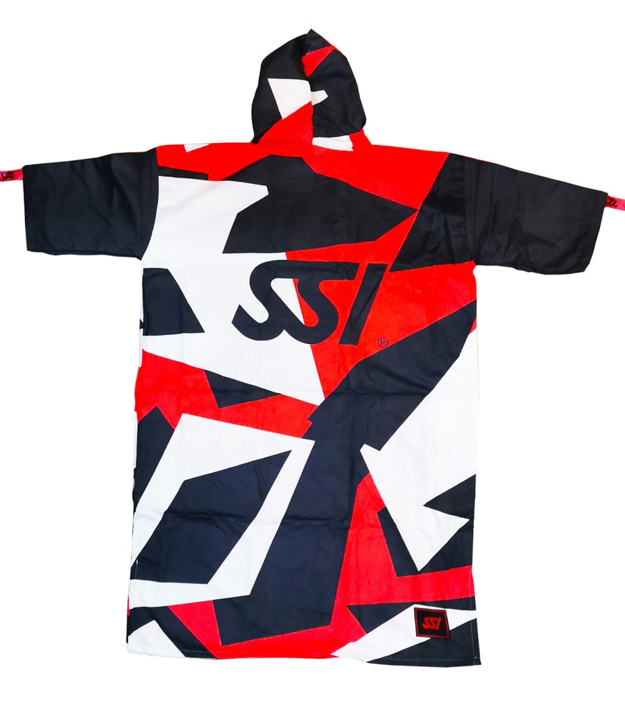 SSI Poncho